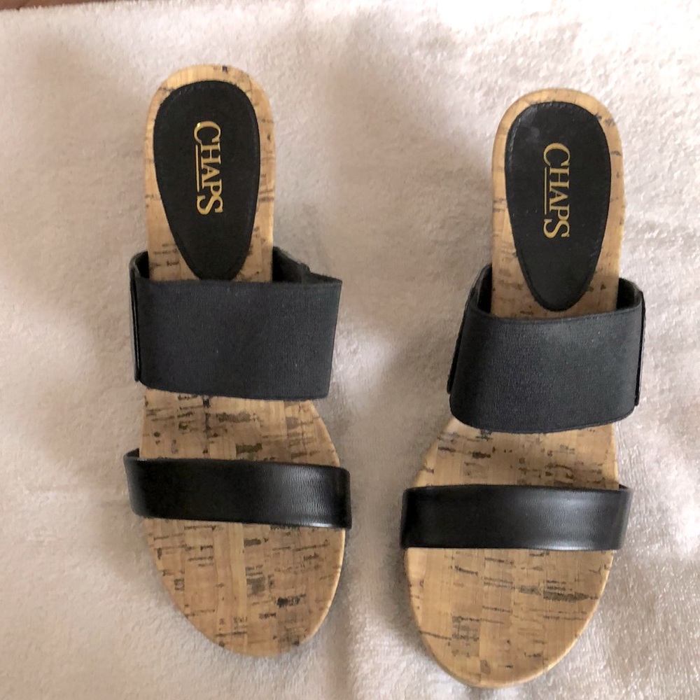 Casual shoes